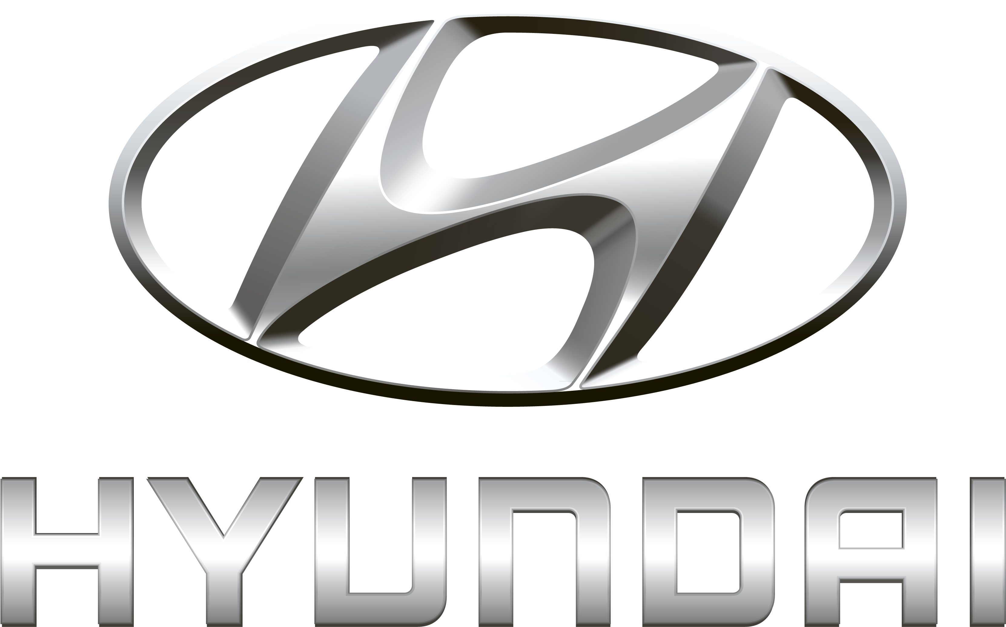 Logo Hyundai